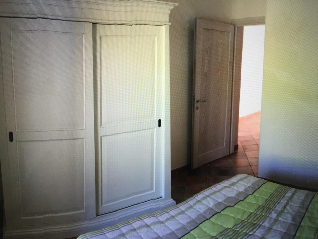 Residence Lentischi Castelsardo Room photo