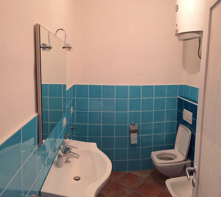 Residence Lentischi Castelsardo Room photo
